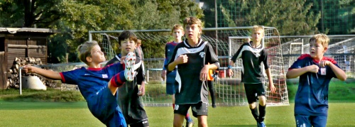 Sokol Třebeš, 5.9.21, foto: Václav Mlejnek